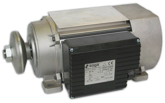 Motor 230V für Steinsäge